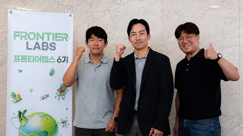 뉴빌리티가 프론티어랩스에서 그리는 식품 산업의 미래