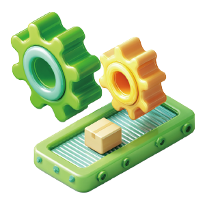 제조/생산 혁신